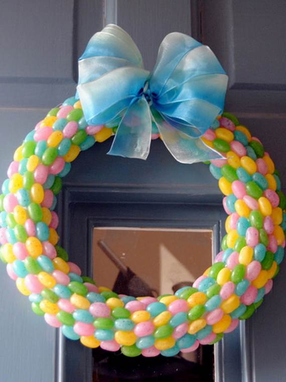 Refreshing-Craft-Ideas-for-Easter-and-Spring-Decoration-For-Home-6