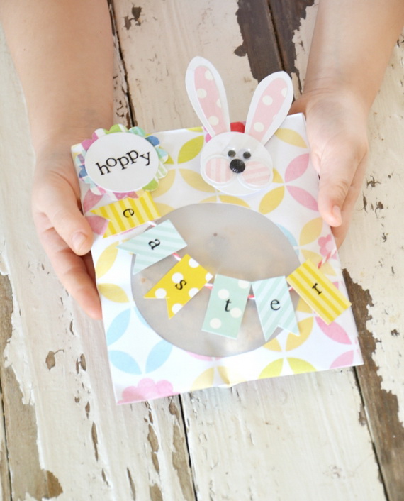 Simple And Attractive Easter and Spring Craft Ideas To Brighten Any Home_19