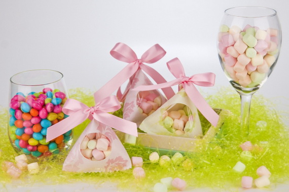 Simple And Attractive Easter and Spring Craft Ideas To Brighten Any Home_20