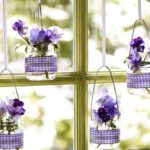 Simple Easter Window Decoration Ideas 12