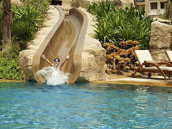 Sneak Peek; Sofitel Dubai The Palm Resort & Spa (Newly opened)