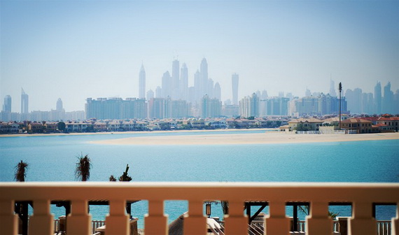 Sneak Peek; Sofitel Dubai The Palm Resort & Spa (Newly opened) _08