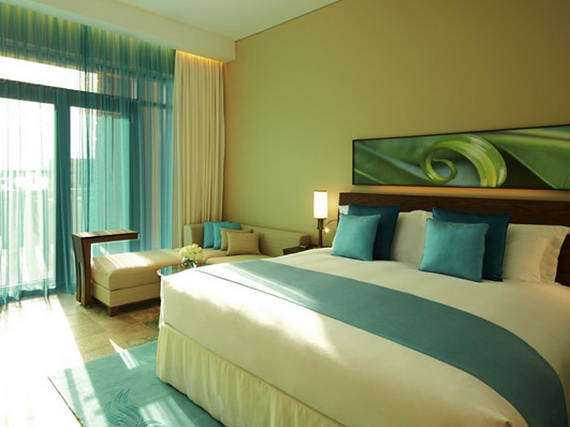 Sneak Peek; Sofitel Dubai The Palm Resort & Spa (Newly opened) _1