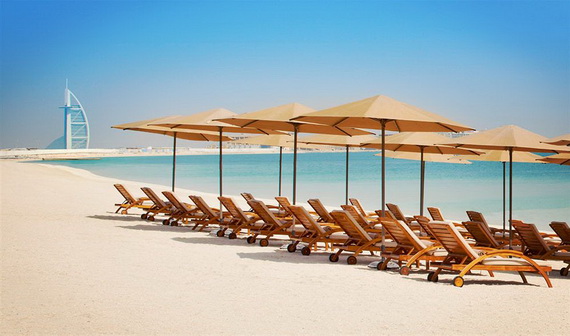 Sneak Peek; Sofitel Dubai The Palm Resort & Spa (Newly opened) _14
