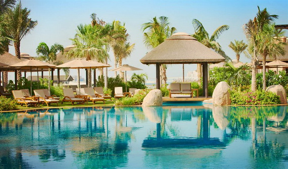 Sneak Peek; Sofitel Dubai The Palm Resort & Spa (Newly opened) _15