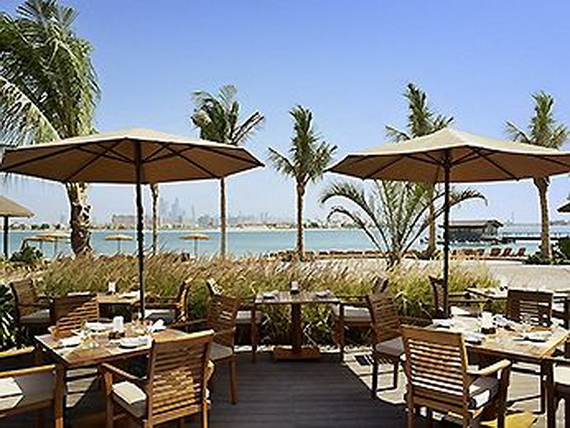 Sneak Peek; Sofitel Dubai The Palm Resort & Spa (Newly opened) _19