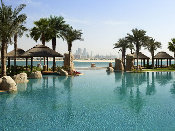 Sneak Peek; Sofitel Dubai The Palm Resort & Spa (Newly opened) _2