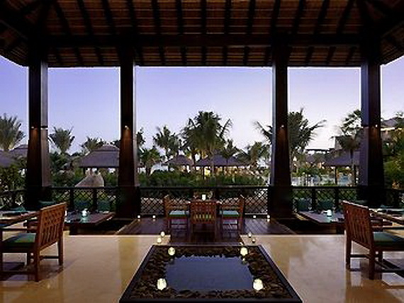 Sneak Peek; Sofitel Dubai The Palm Resort & Spa (Newly opened) _24