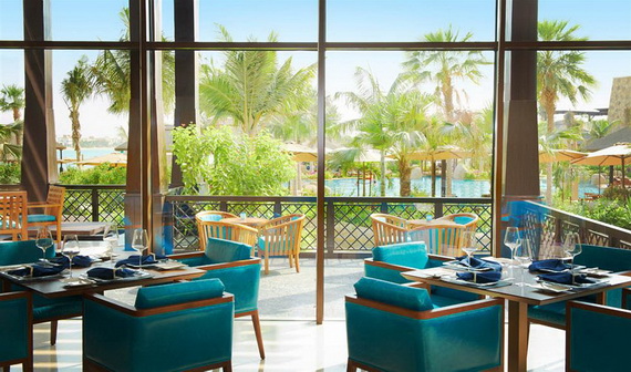 Sneak Peek; Sofitel Dubai The Palm Resort & Spa (Newly opened) _27