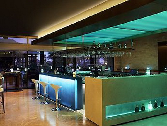 Sneak Peek; Sofitel Dubai The Palm Resort & Spa (Newly opened) _55