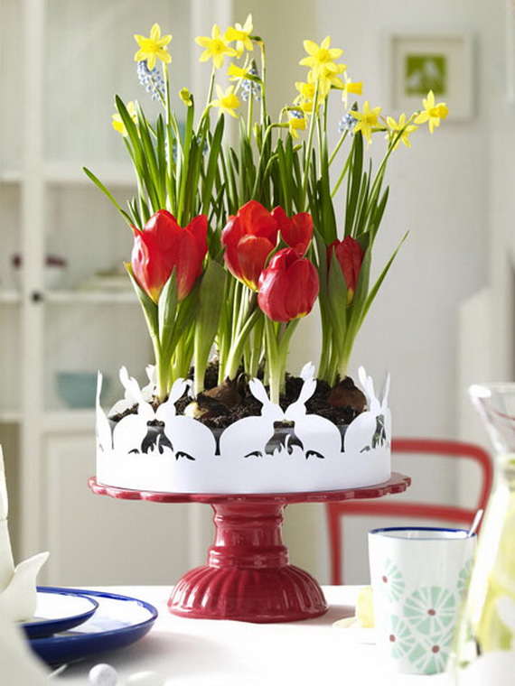 Sweet Easter ideas for an unforgettable celebration_20