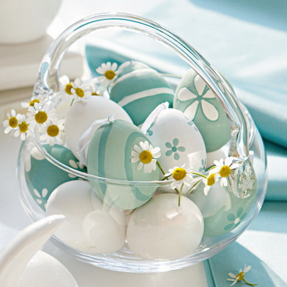 The Trendy Colors Of Easter - Easter Decoration In Pastel Colors_06