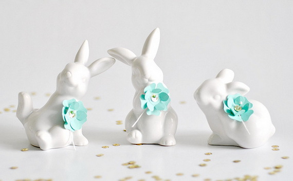 The Trendy Colors Of Easter - Easter Decoration In Pastel Colors_08