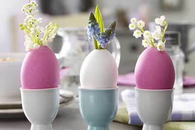 Personalized Easter Home Craft and Decoration Ideas