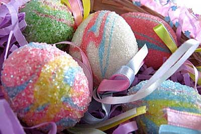 60 Easter Crafts and Activities