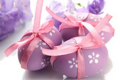 Sweet Easter ideas for an unforgettable celebration