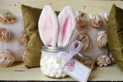 60 Personalized Easter Crafts, Gifts & Decorations