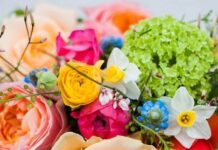 Make Your Mom Feel Special on Mother’s Day