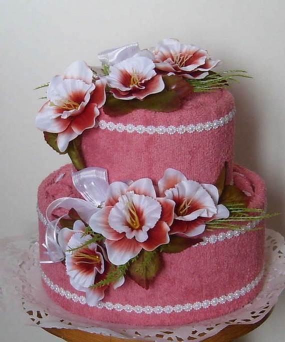35-Unusual-Homemade-Mothers-Day-Gift-Ideas-Amazing-Towel-Cakes_01