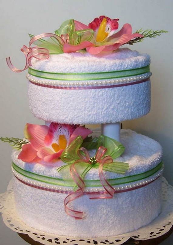 35-Unusual-Homemade-Mothers-Day-Gift-Ideas-Amazing-Towel-Cakes_02