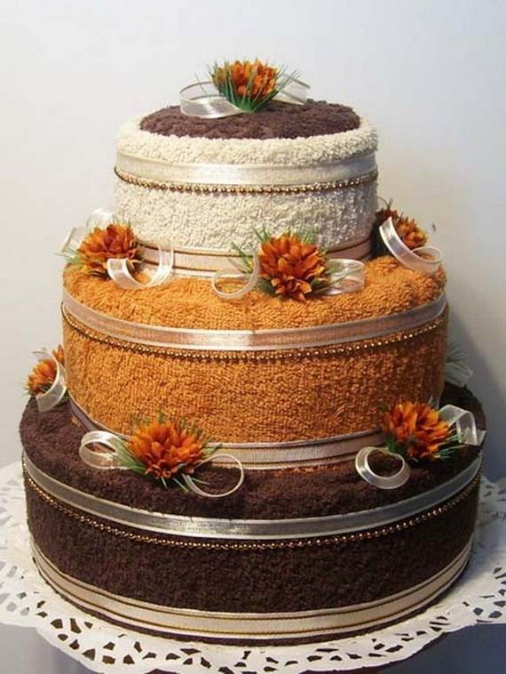 35-Unusual-Homemade-Mothers-Day-Gift-Ideas-Amazing-Towel-Cakes_12