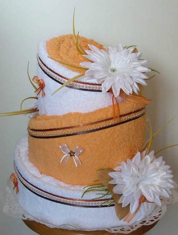 35-Unusual-Homemade-Mothers-Day-Gift-Ideas-Amazing-Towel-Cakes_15