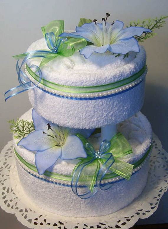 35-Unusual-Homemade-Mothers-Day-Gift-Ideas-Amazing-Towel-Cakes_17