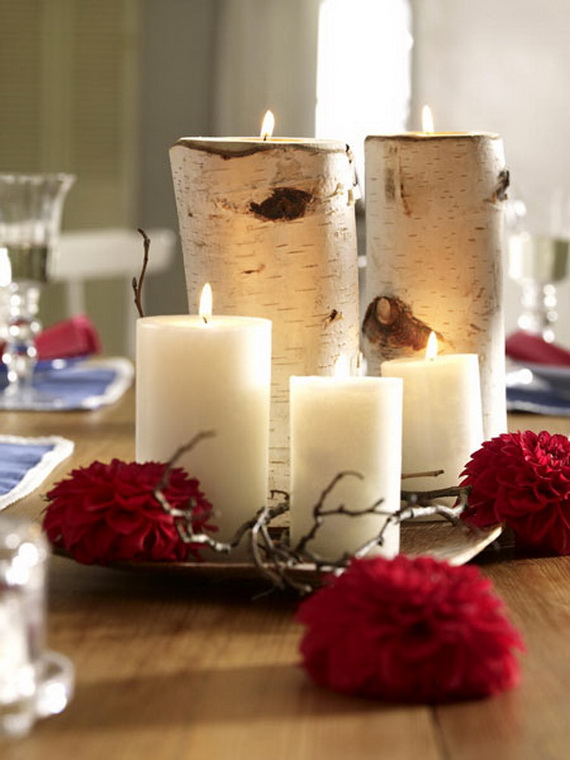 55 Adorable Home Decor For Every Holiday Occasion_25