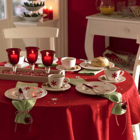 55 Adorable Home Decor For Every Holiday Occasion_31