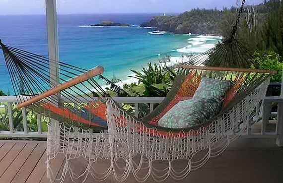 Better Than You Can Imagine Dali Hale Estate On Secret Beach Kilauea, _10