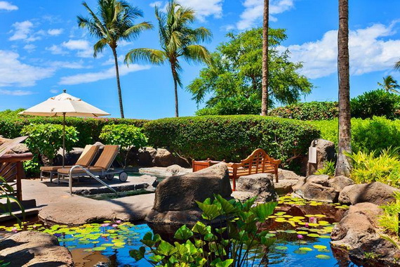 Blue Horizons Villa - A Unique Rental In Maui‎ Hawaiian Beach_03