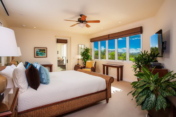 Blue Horizons Villa - A Unique Rental In Maui‎ Hawaiian Beach_15