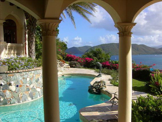 Exclusive La Susa Villa Promises The Most Luxurious Stay In St. John Island (2)