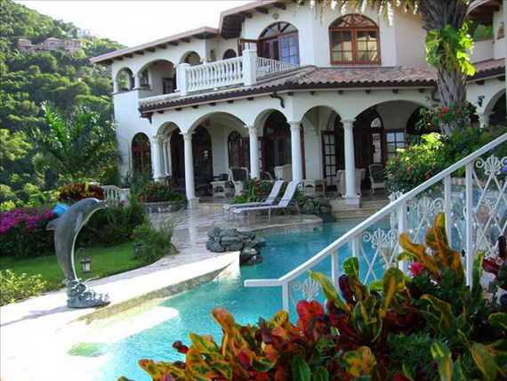 Exclusive La Susa Villa Promises The Most Luxurious Stay In St. John Island (30)