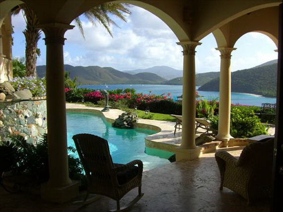 Exclusive La Susa Villa Promises The Most Luxurious Stay In St. John Island (31)