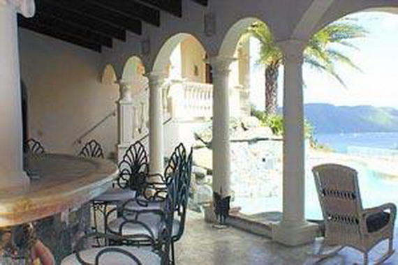 Exclusive La Susa Villa Promises The Most Luxurious Stay In St. John Island (5)
