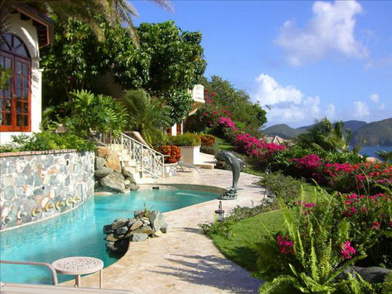Exclusive La Susa Villa Promises The Most Luxurious Stay In St. John Island (6)