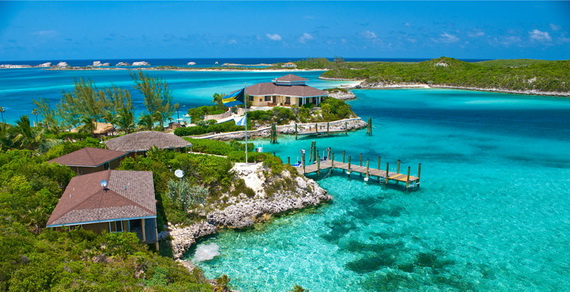 Explore The World Of Fowl Cay – No Longer Just A Dream Bahamas_04