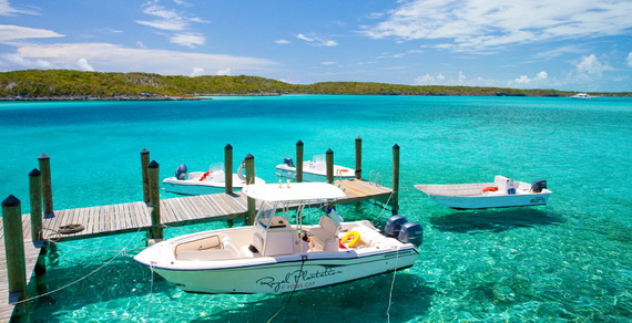 Explore The World Of Fowl Cay – No Longer Just A Dream Bahamas_05