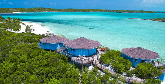 Explore The World Of Fowl Cay – No Longer Just A Dream Bahamas_1