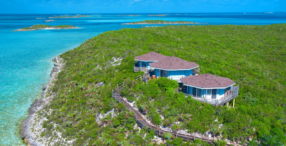 Explore The World Of Fowl Cay – No Longer Just A Dream Bahamas_1