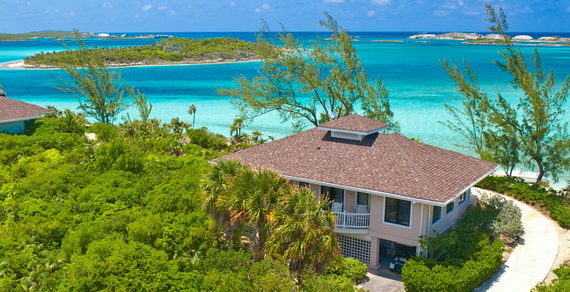 Explore The World Of Fowl Cay – No Longer Just A Dream Bahamas_2