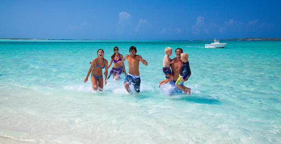 Explore The World Of Fowl Cay – No Longer Just A Dream Bahamas_20
