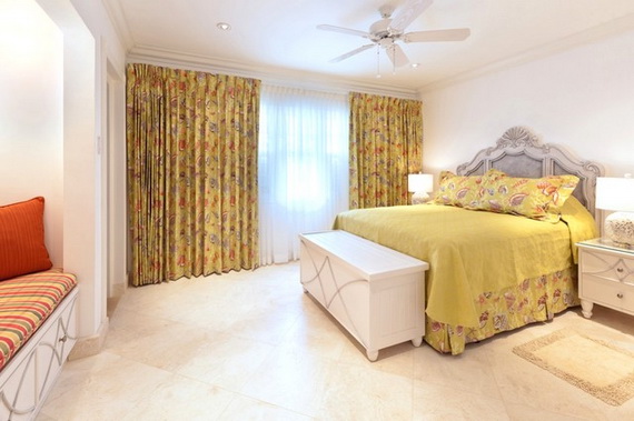 Fathoms villa A Luscious Barbadian Residence Featuring Exotic Interior Design_08