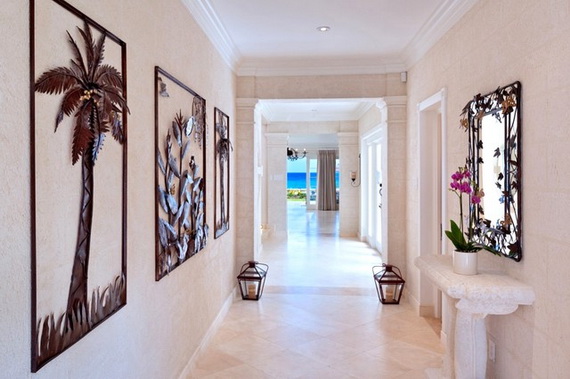 Fathoms villa A Luscious Barbadian Residence Featuring Exotic Interior Design_15