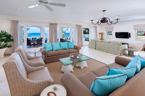 Fathoms villa A Luscious Barbadian Residence Featuring Exotic Interior Design_20