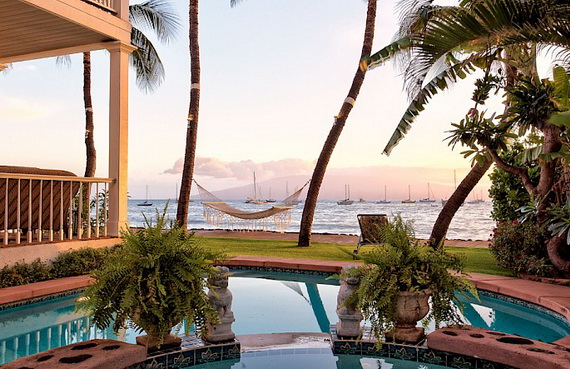 Jewel Of Hawaiian Lahaina Oceanfront Estate In Maui Offers Luxury At Its Best_07
