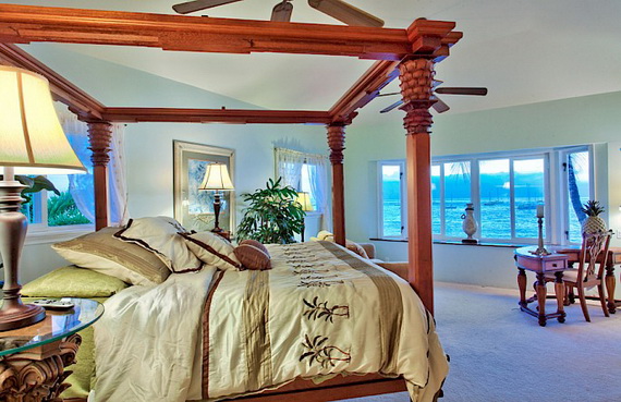 Jewel Of Hawaiian Lahaina Oceanfront Estate In Maui Offers Luxury At Its Best_18