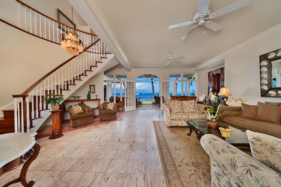 Jewel Of Hawaiian Lahaina Oceanfront Estate In Maui Offers Luxury At Its Best_30