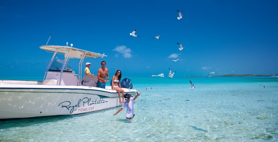 Make Memories that Will Last a Lifetime at Sweetwater Fowl Cay Resort Bahamas_06